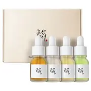 BEAUTY OF JOSEON Hanbang Serum Discovery Kit by Beauty of Joseon