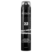 Redken Max Hold Hairspray 255g by Redken
