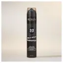 Redken Max Hold Hairspray 255g