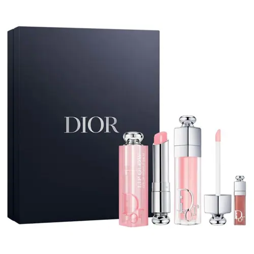 DIOR Dior Addict Natural Glow Set