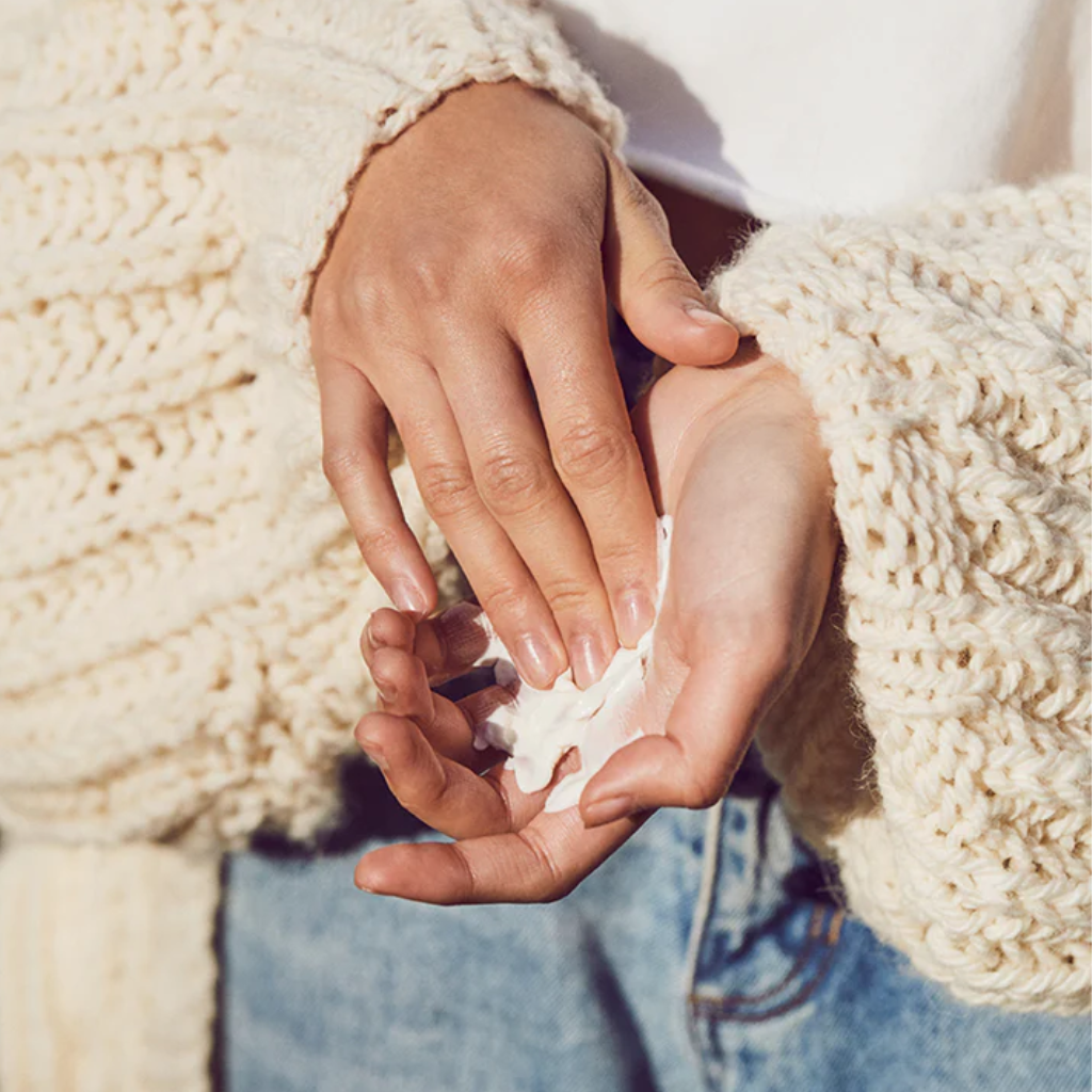 Lanolips Lano Milk & Honey Hand Cream Intense 50ml Lanolips Hand Cream