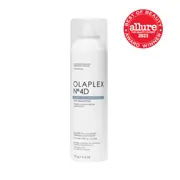 Olaplex N.4D Clean Volume Detox Dry Shampoo 250ml by Olaplex