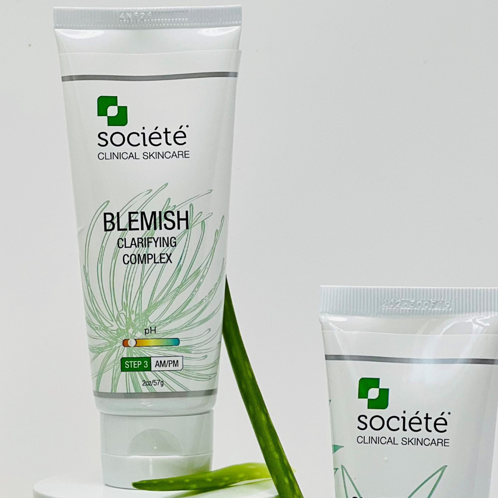 Société Blemish Clarifying Complex 59ml