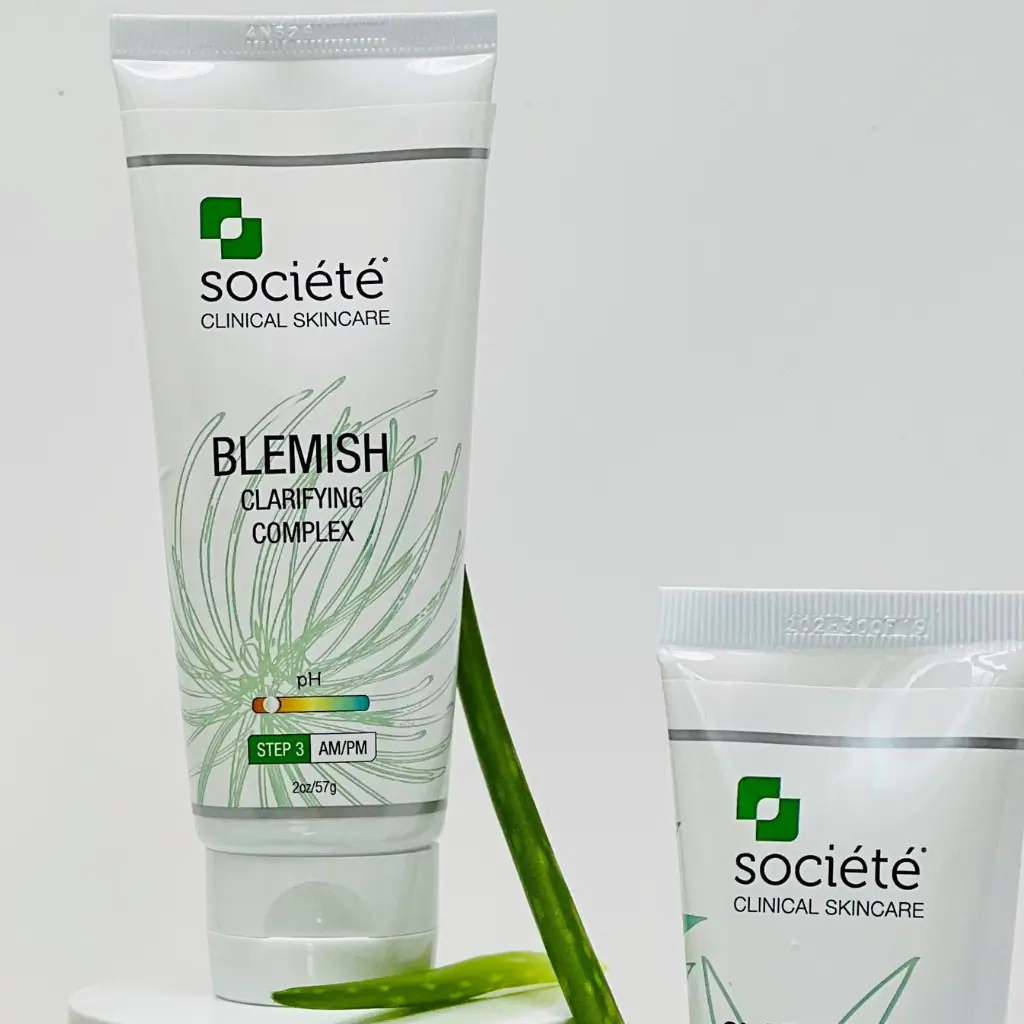 Société Blemish Clarifying Complex 59ml