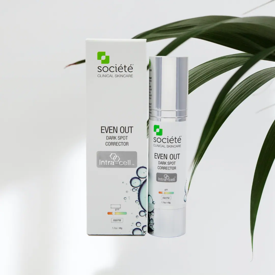 Société Even Out Dark Spot Corrector