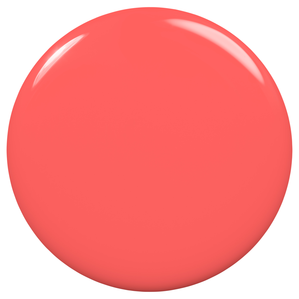 Tart Deco - Coral