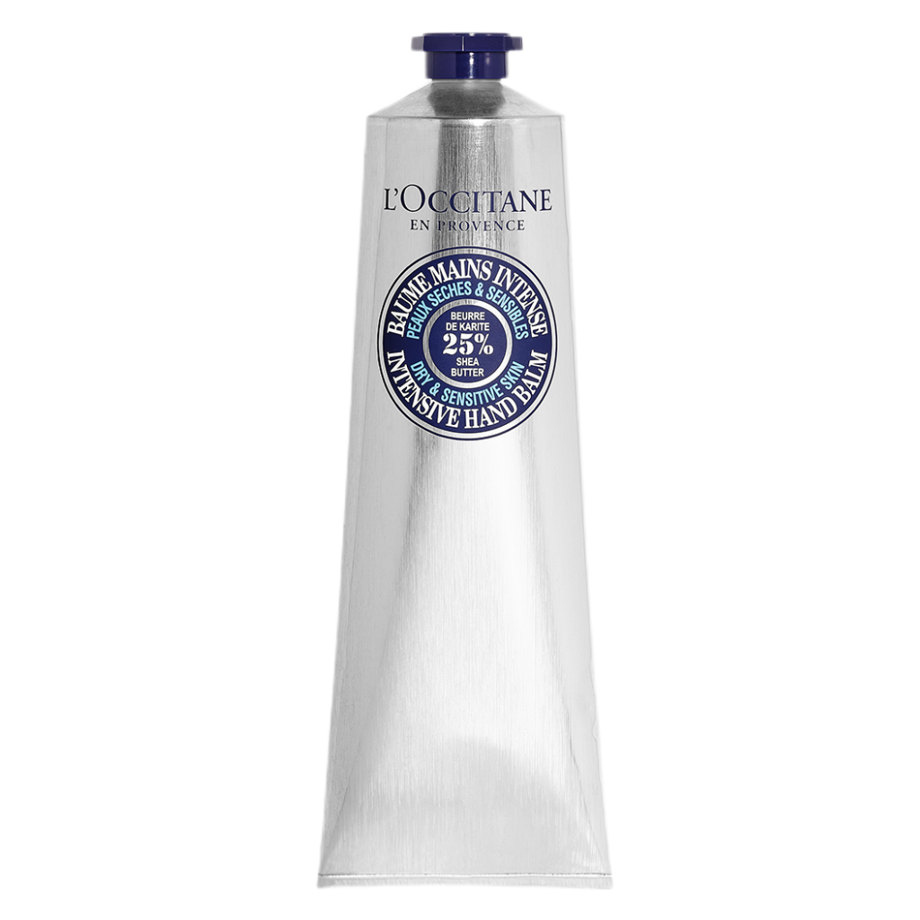 L'Occitane Shea Intensive Hand Balm 150ml