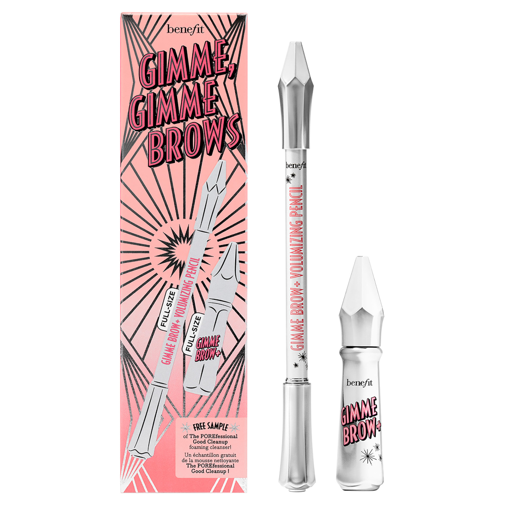 Benefit Gimme, Gimme Brows Set