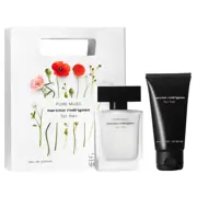Narciso Rodriguez Pure Musc EDP Gift Set by Narciso Rodriguez