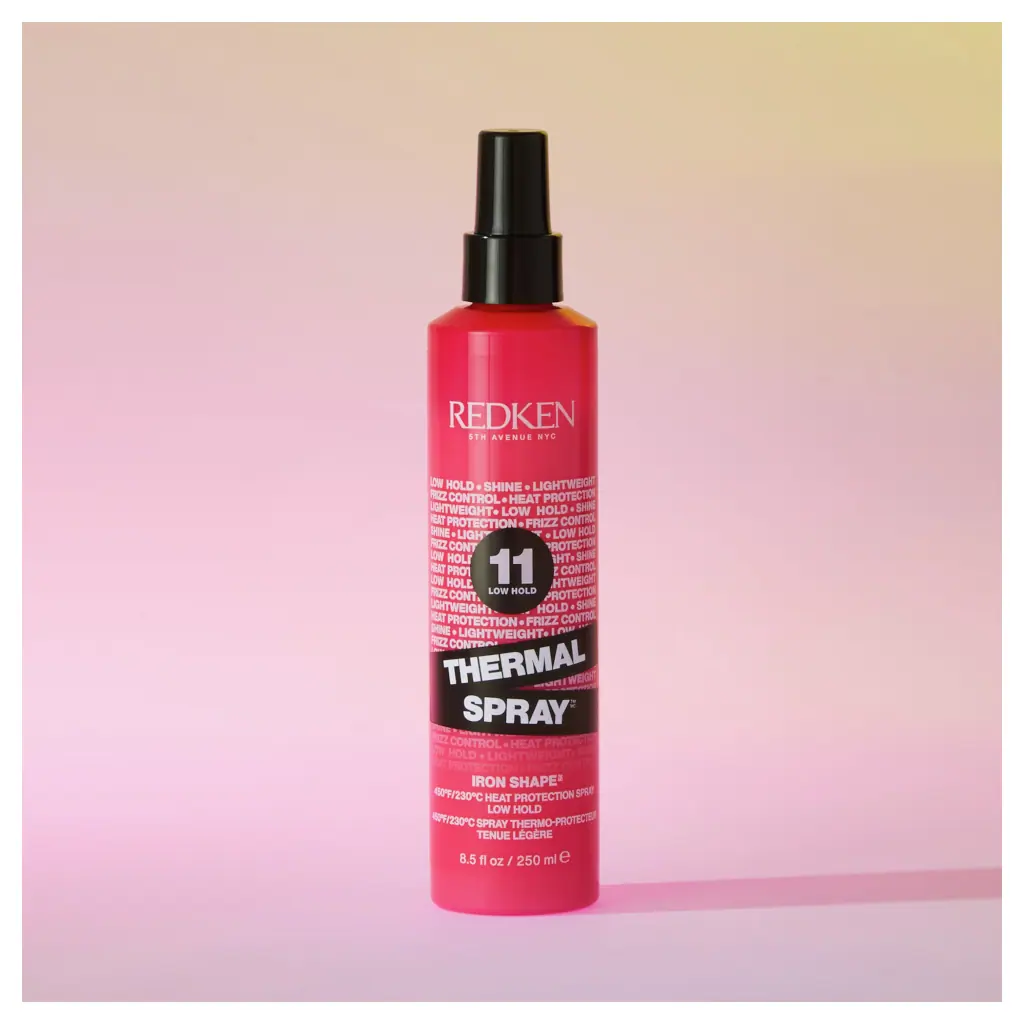 Redken Thermal Spray Low Hold 250ml