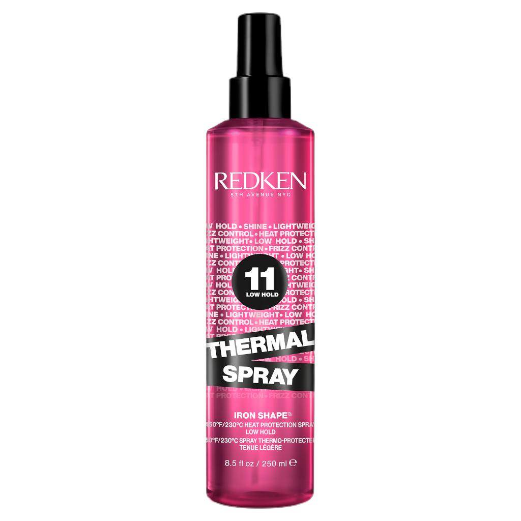 Redken Thermal Spray Low Hold 250ml