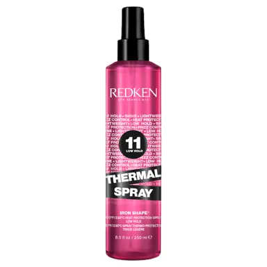 Redken Thermal Spray Low Hold 250ml