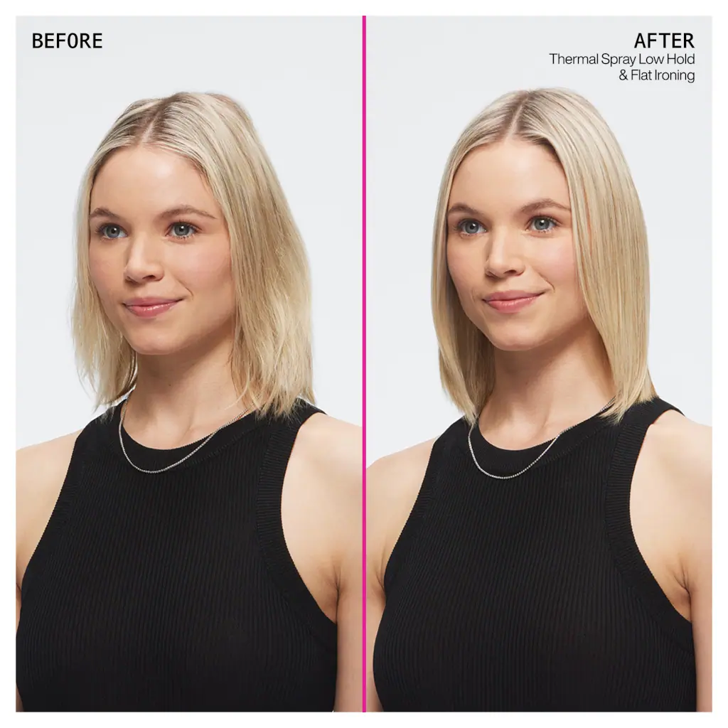 Redken Thermal Spray Low Hold 250ml