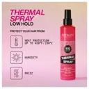 Redken Thermal Spray Low Hold 250ml