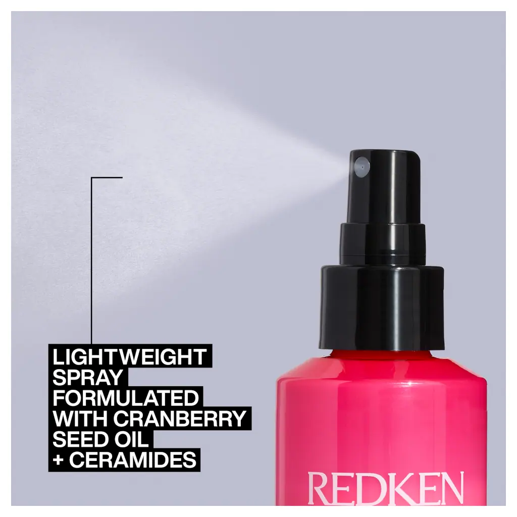 Redken Thermal Spray Low Hold 250ml