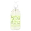 Compagnie de Provence Fresh Verbena Liquid Marseille Soap 500ml