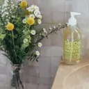 Compagnie de Provence Fresh Verbena Liquid Marseille Soap 500ml