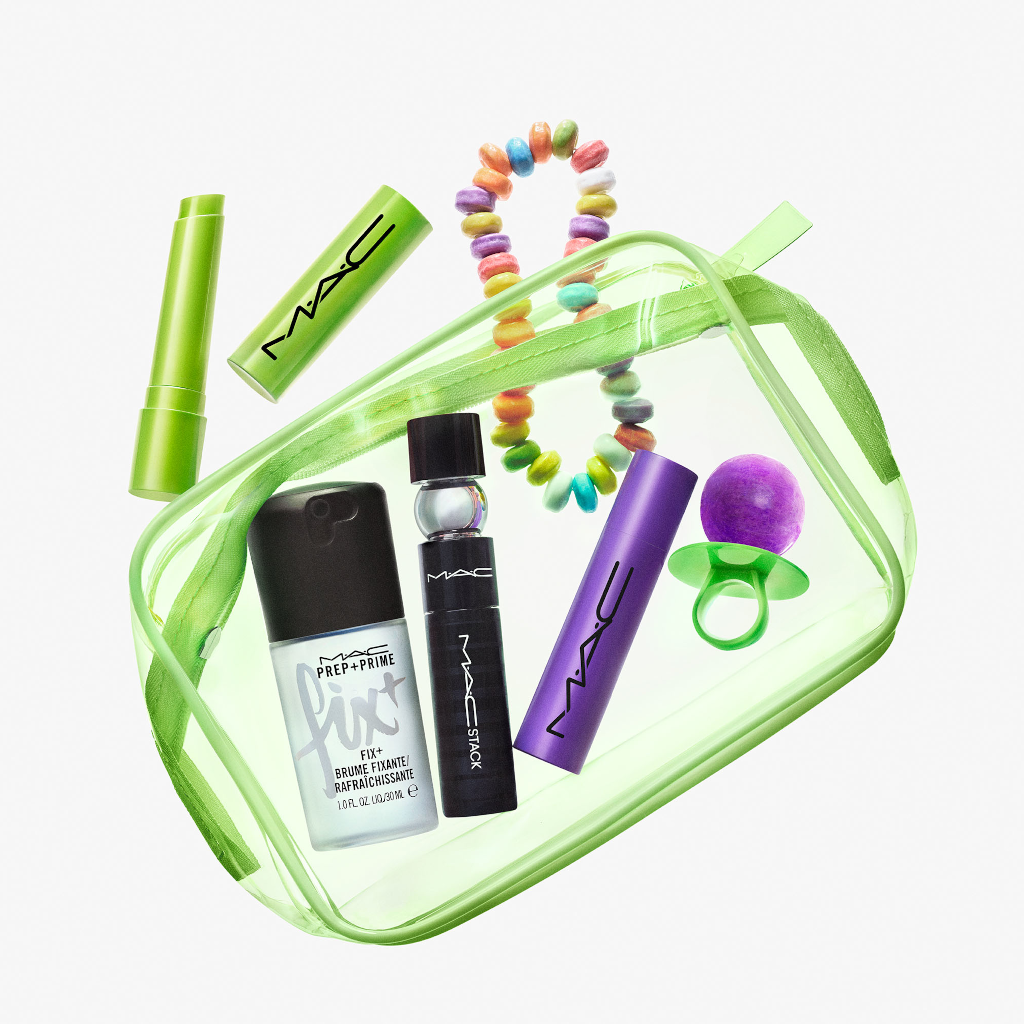 M.A.C Cosmetics Squirt Plumping Gloss Stick