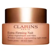 Clarins Extra-Firming Night Cream - All Skin Types 50ml by Clarins