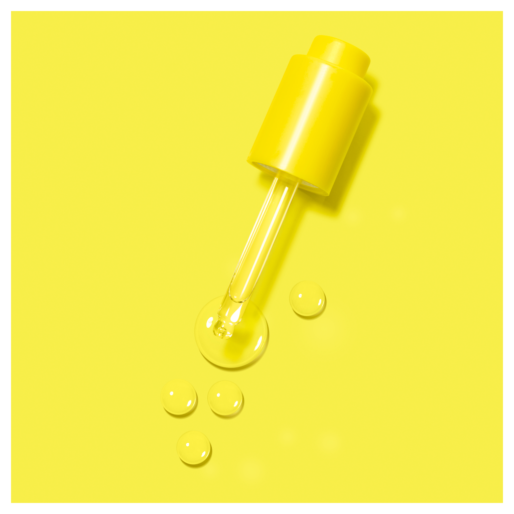 K18 Molecular Repair Hair Oil