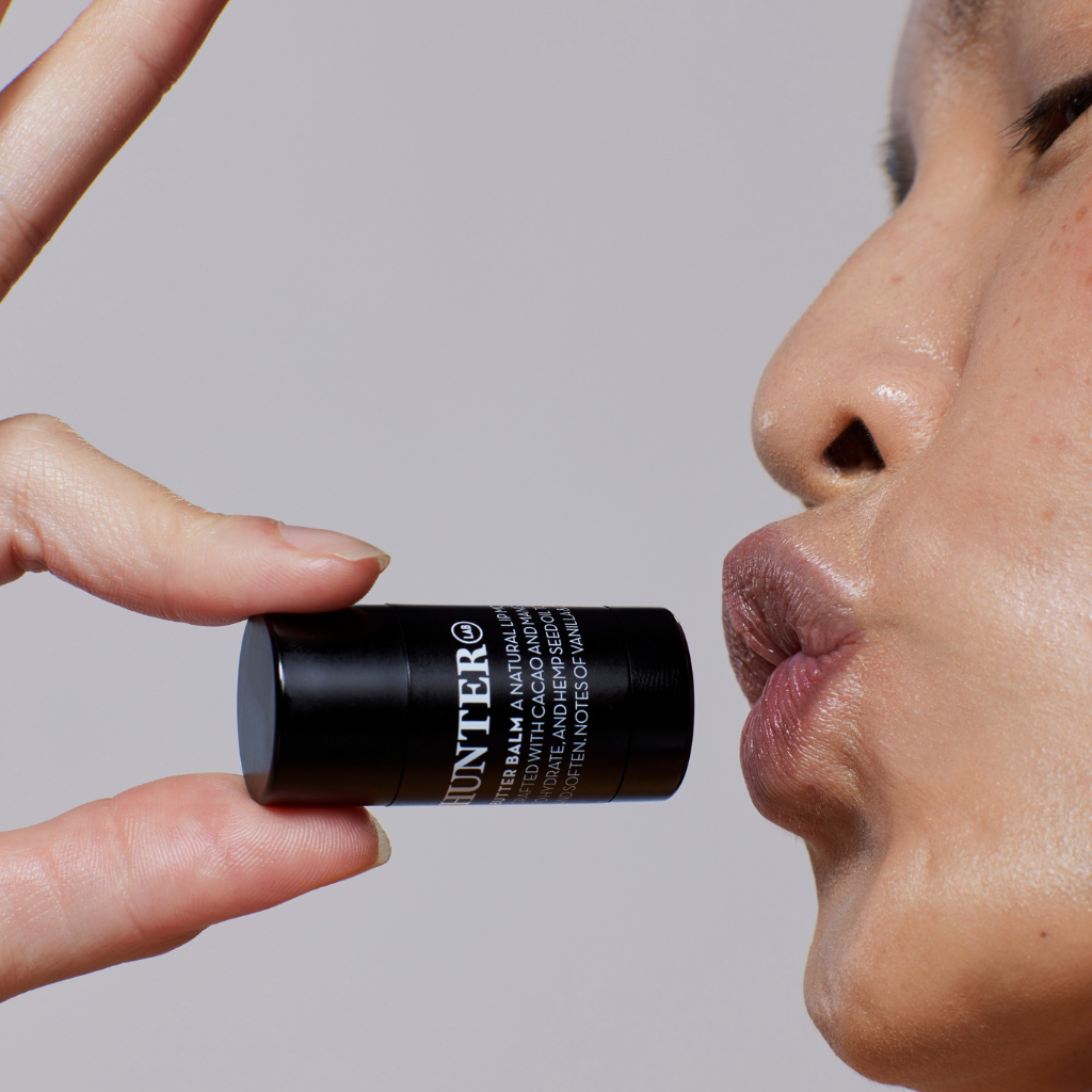 Hunter Lab Butter Balm