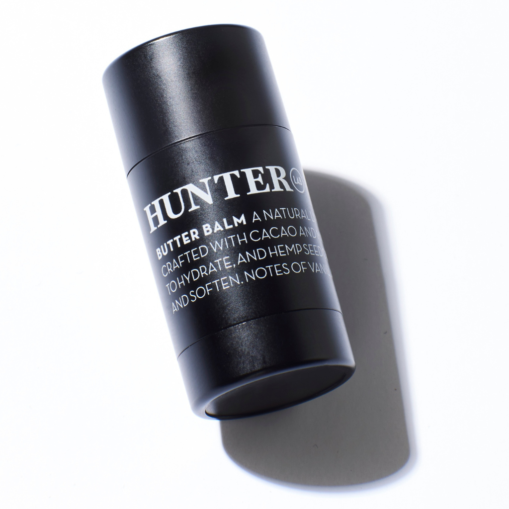 Hunter Lab Butter Balm