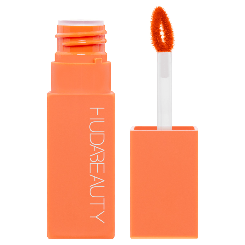 Huda Beauty Lip Blush Creamy Lip & Cheek Stain AU Adore Beauty