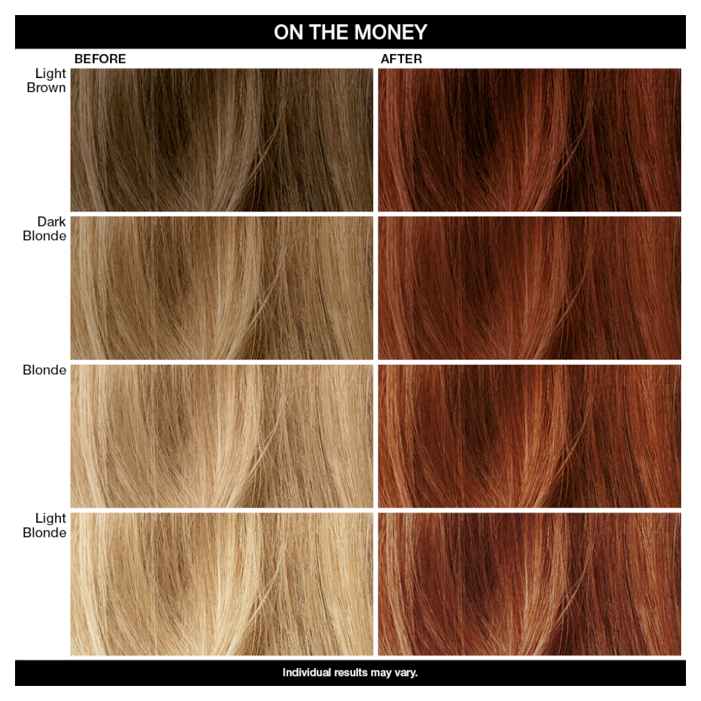 IGK Color Depositing Hair Mask 180ml