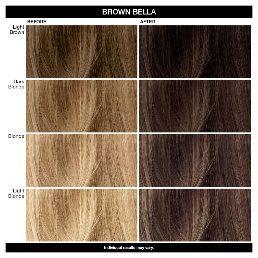 IGK Color Depositing Hair Mask 180ml