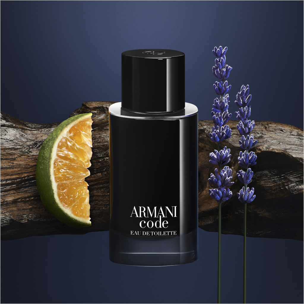 Priceline armani code clearance