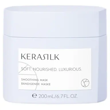 Kerasilk Smoothing Mask 200ml