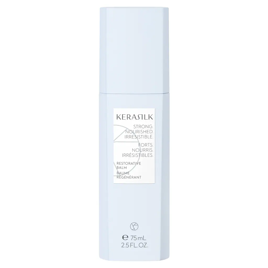 Kerasilk Restorative Balm