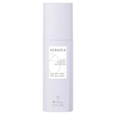 Kerasilk Flat Iron Spray