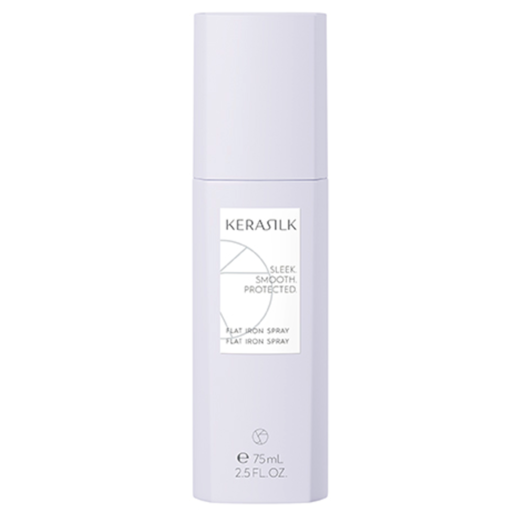 Goldwell kerasilk on sale straighteners