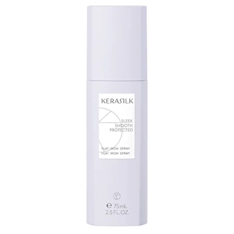 Kerasilk Flat Iron Spray
