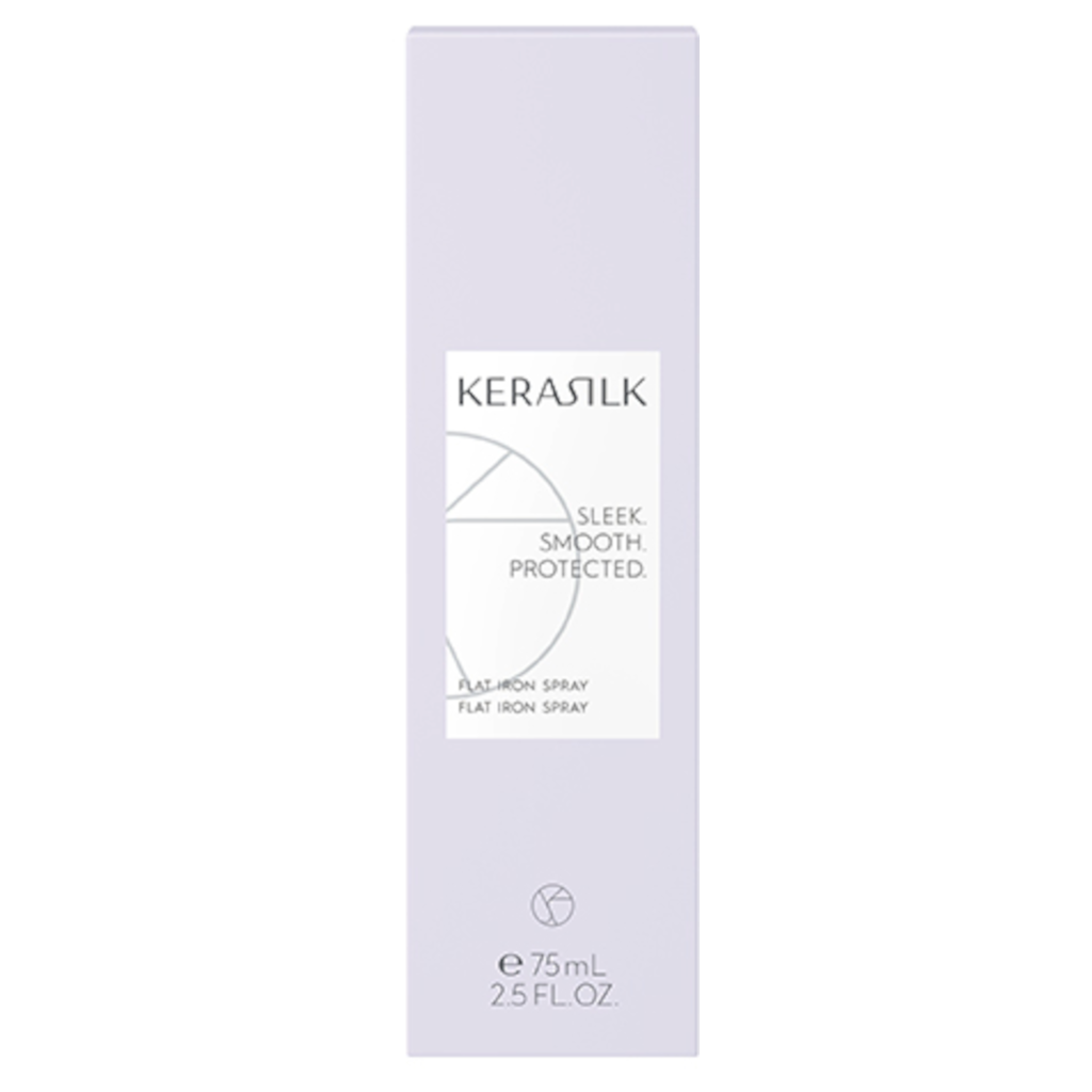 Kerasilk Flat Iron Spray