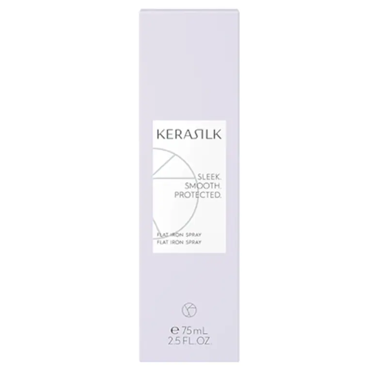 Kerasilk Flat Iron Spray