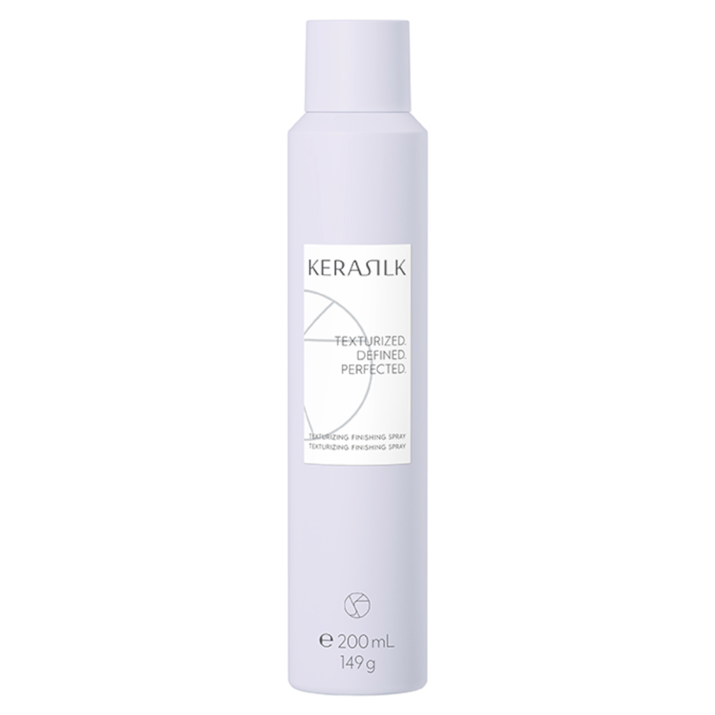 Kerasilk Texturizing Finish Spray 200ml