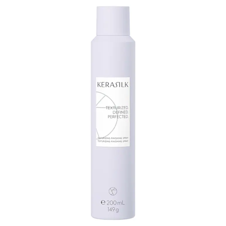 Kerasilk Texturizing Finish Spray 200ml