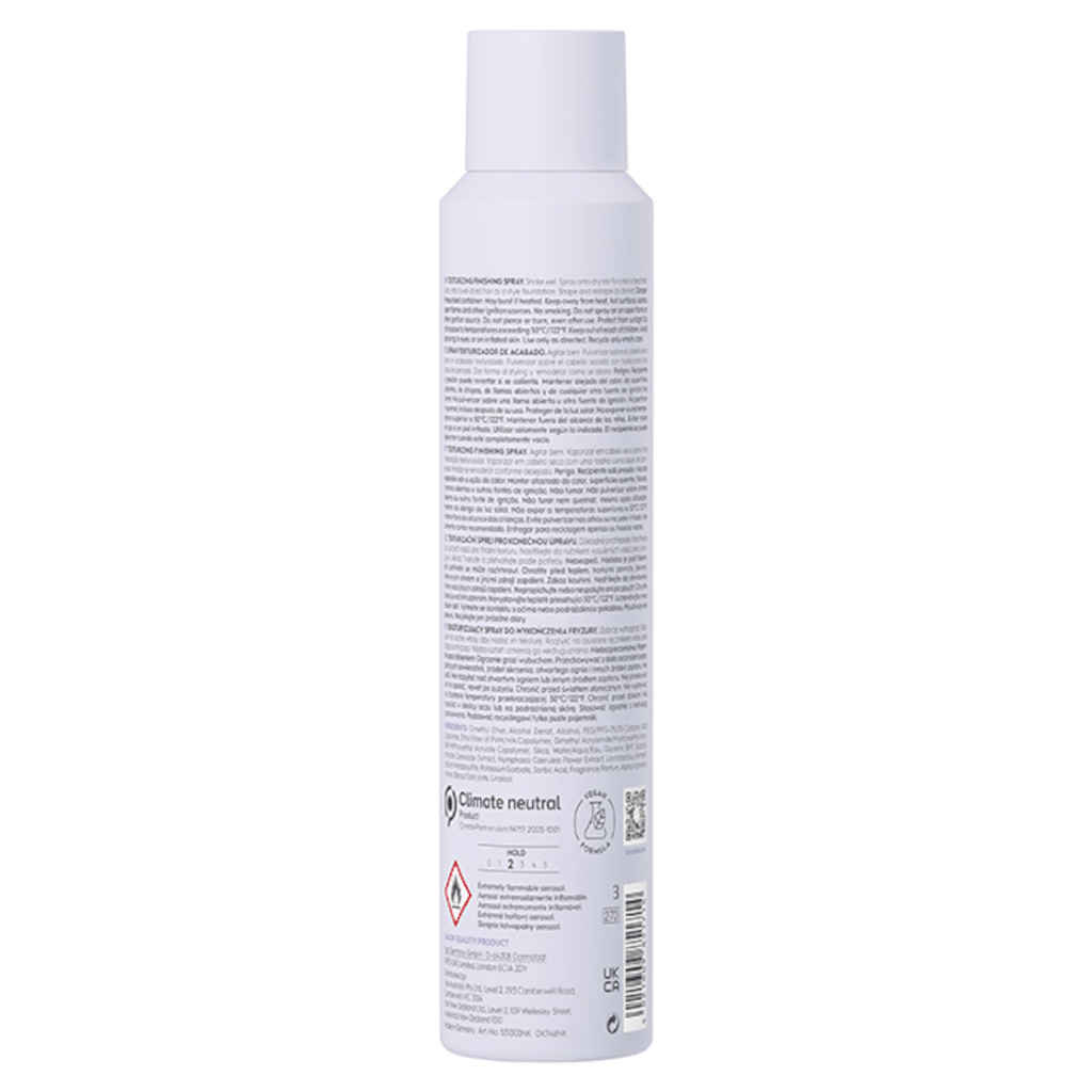 Kerasilk Texturizing Finish Spray 200ml AU Adore Beauty