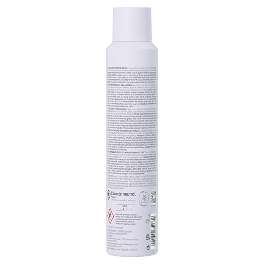 Kerasilk Texturizing Finish Spray 200ml