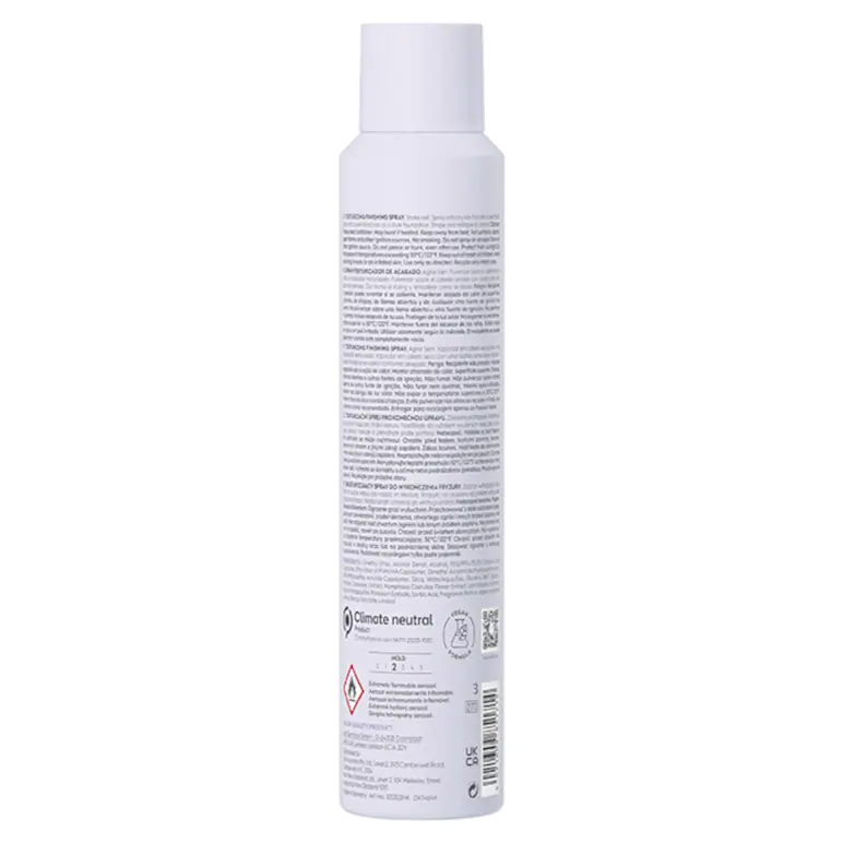 Kerasilk Texturizing Finish Spray 200ml
