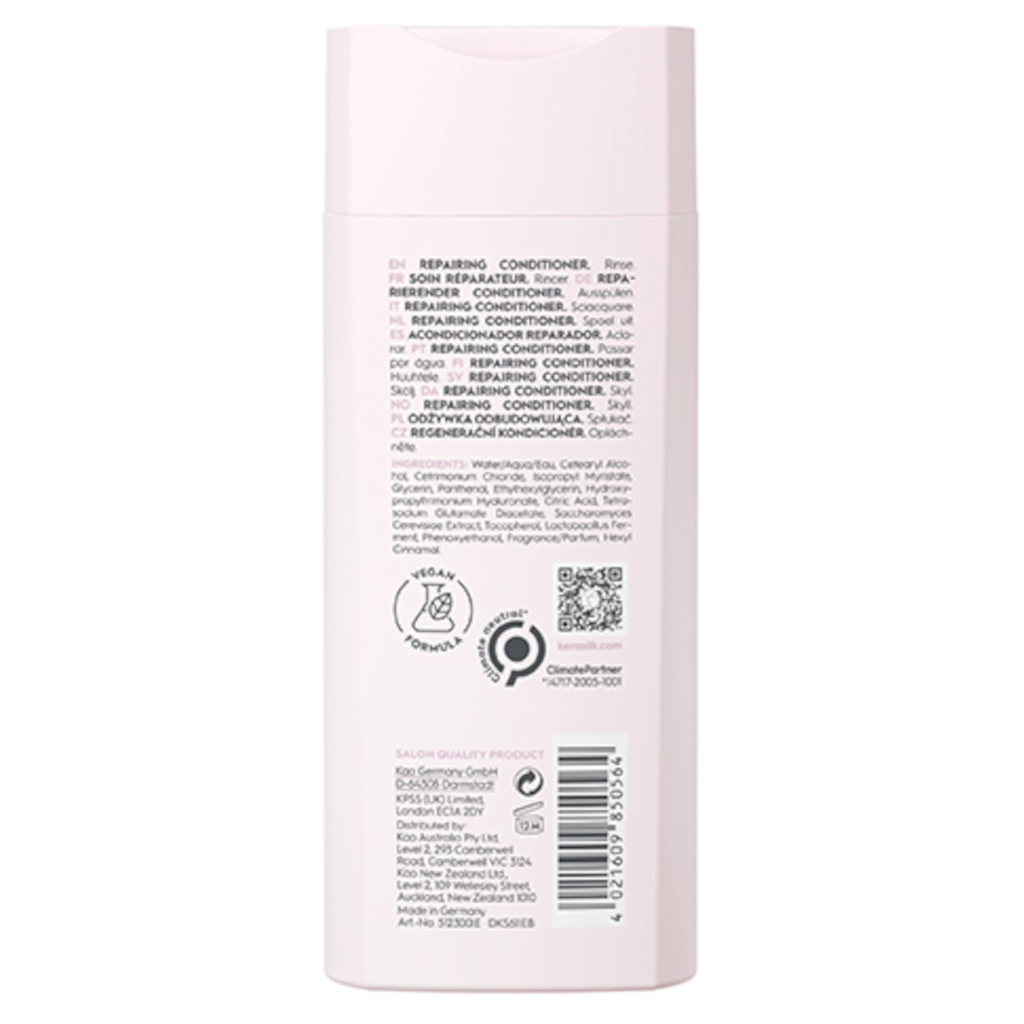 Kerasilk Repairing Conditioner 200ml