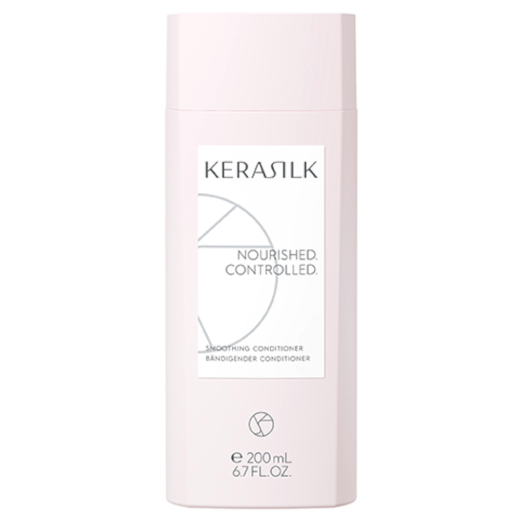 Kerasilk Smoothing Conditioner 200ml