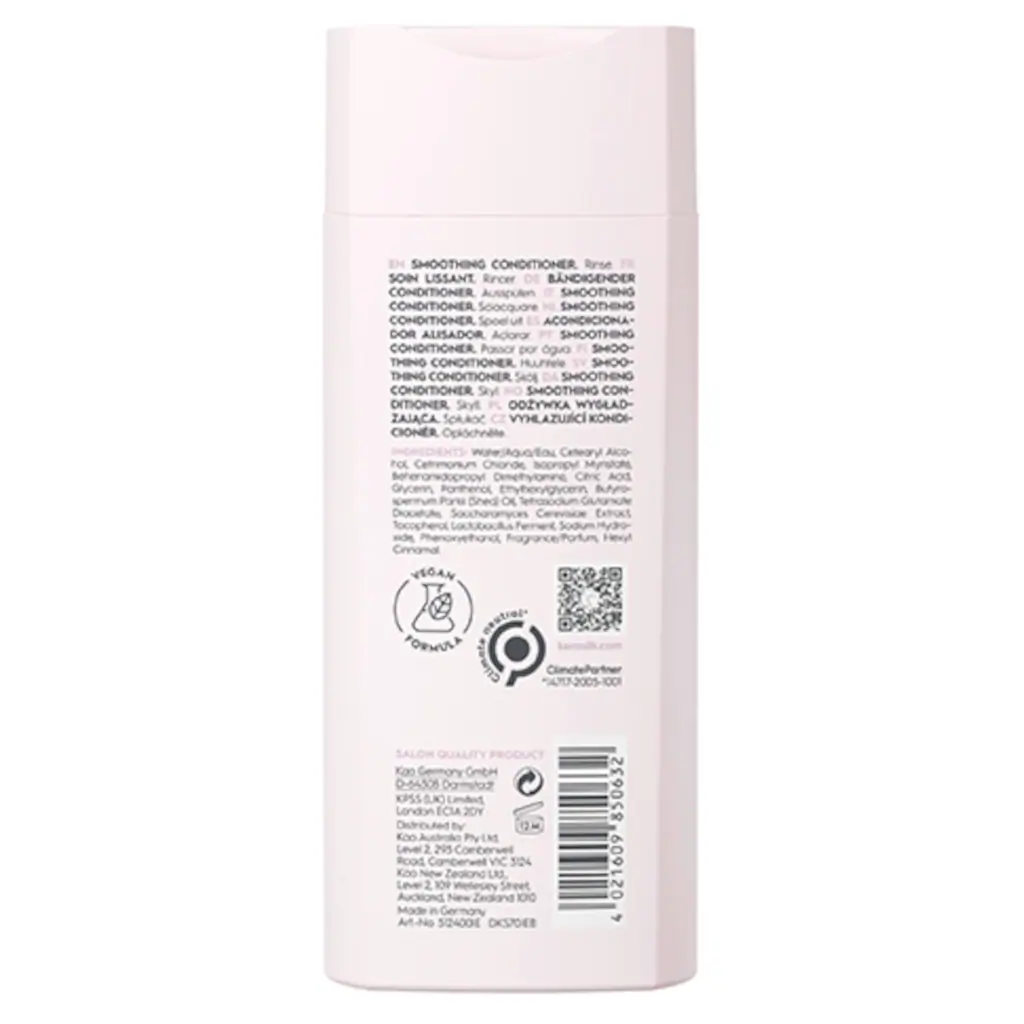 Kerasilk Smoothing Conditioner 200ml