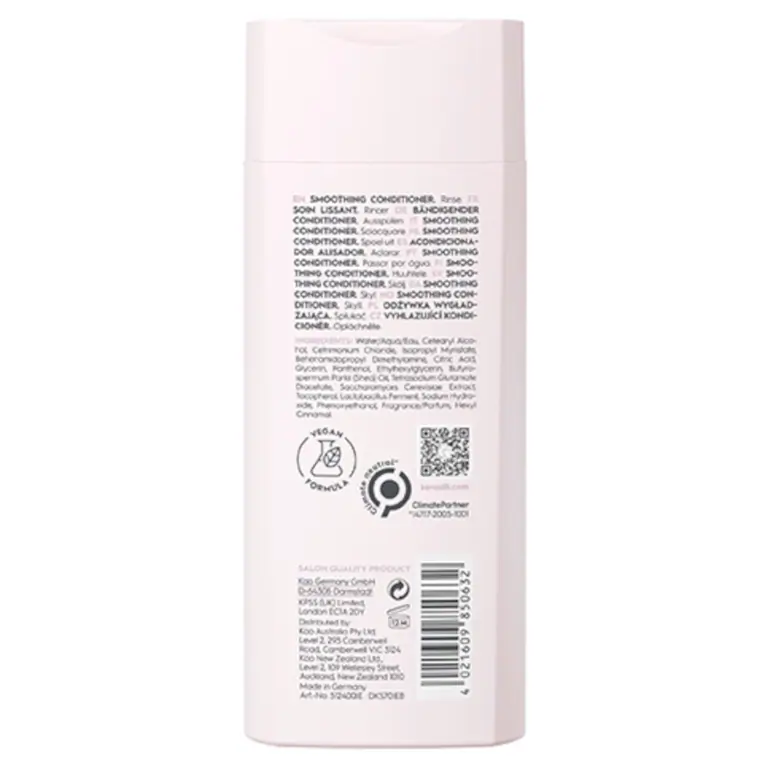 Kerasilk Smoothing Conditioner 200ml