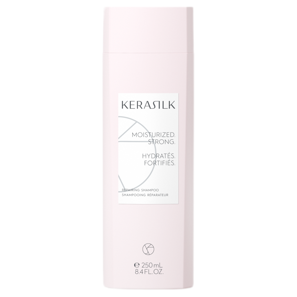 Kerasilk Repairing Shampoo 250ml