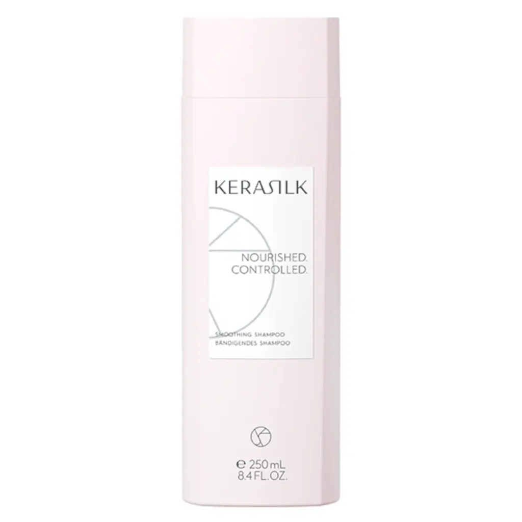 Kerasilk Smoothing Shampoo 250ml