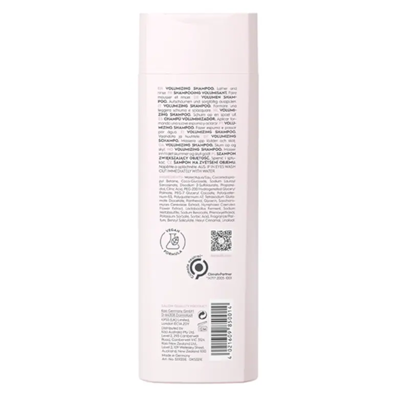 Kerasilk Volumizing Shampoo 250ml