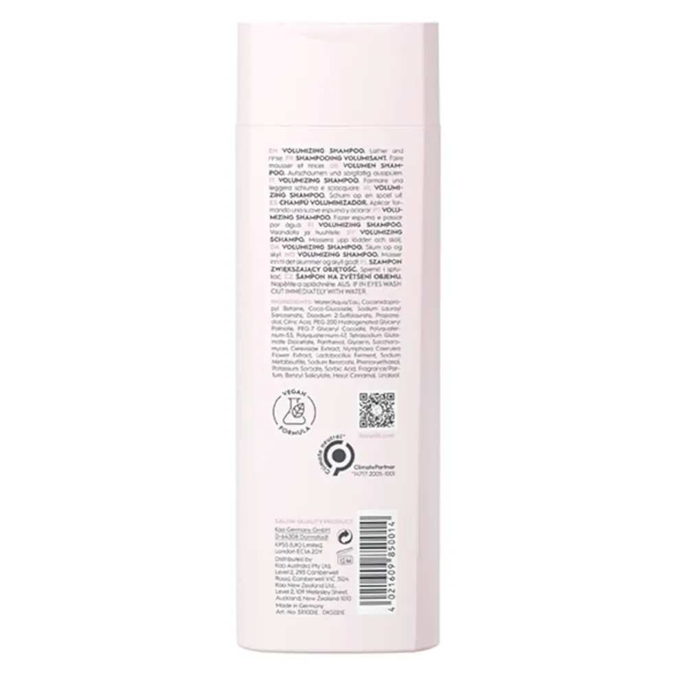Kerasilk Volumizing Shampoo 250ml